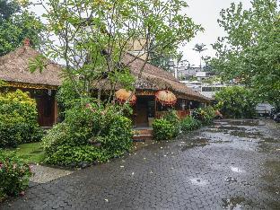 puri cendana resort bali