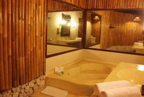 puri cendana resort bali