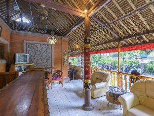 puri cendana resort bali