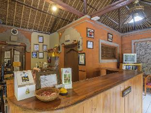 puri cendana resort bali