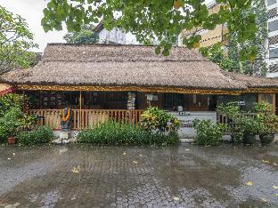 puri cendana resort bali