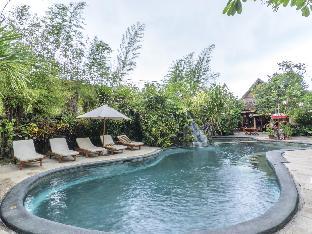 puri cendana resort bali