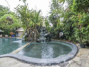 puri cendana resort bali