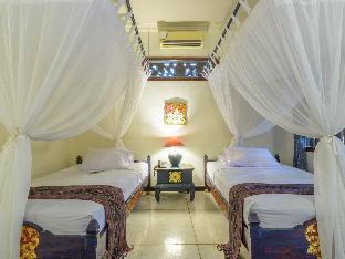 puri cendana resort bali