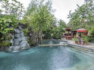 puri cendana resort bali