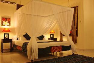 puri cendana resort bali