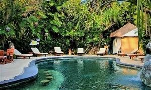 puri cendana resort bali