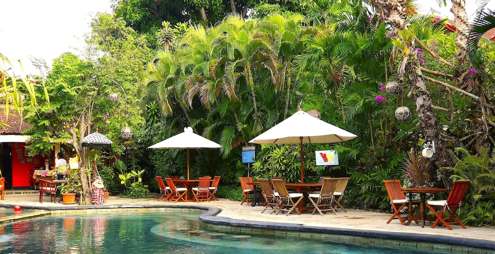 puri cendana resort bali