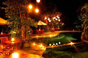 puri cendana resort bali