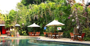 puri cendana resort bali