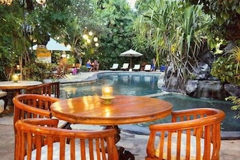 puri cendana resort bali