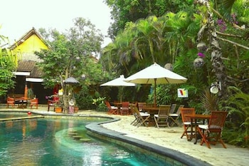 puri cendana resort bali