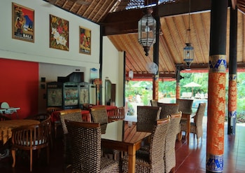 puri cendana resort bali