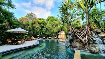 puri cendana resort bali