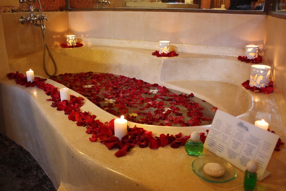 puri cendana resort bali