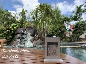 puri cendana resort bali