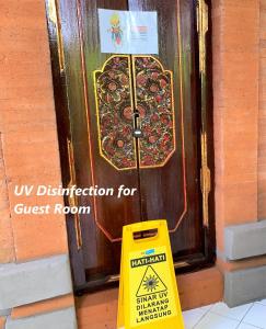 puri cendana resort bali