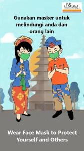 puri cendana resort bali