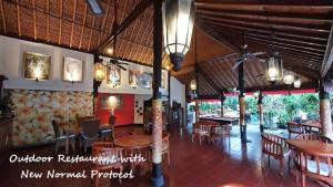 puri cendana resort bali