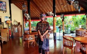 puri cendana resort bali