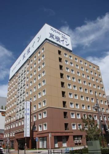 Toyoko Inn Keio-Sen Hashimoto-Eki Kita-Guchi