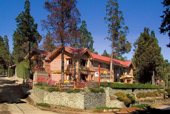 san carlos de bariloche