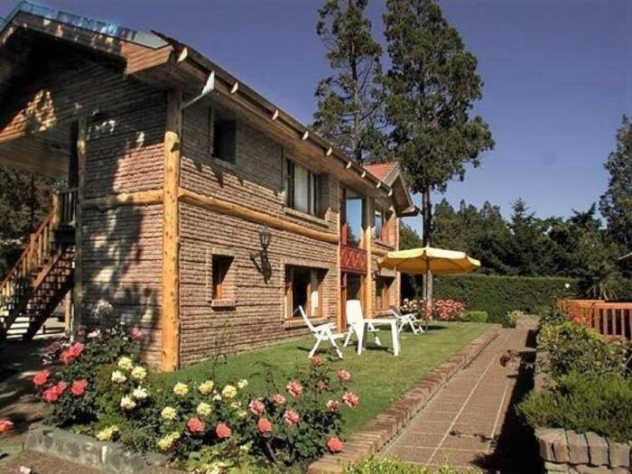 san carlos de bariloche