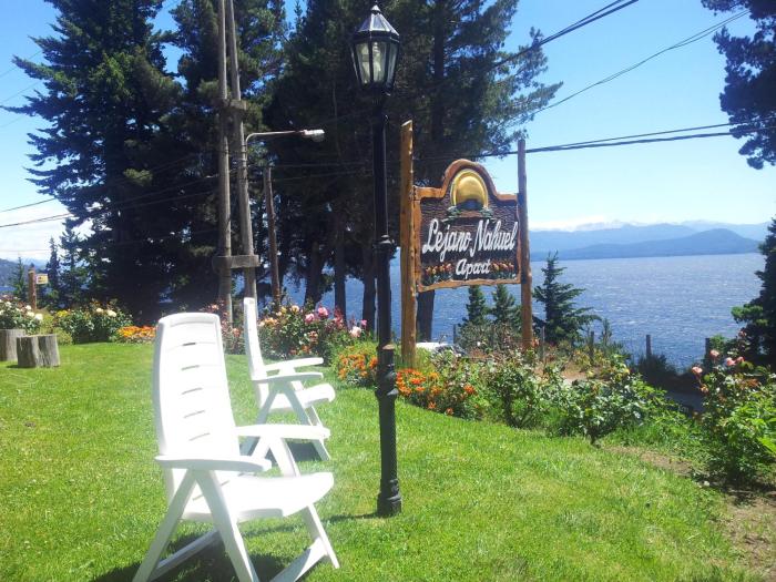 san carlos de bariloche