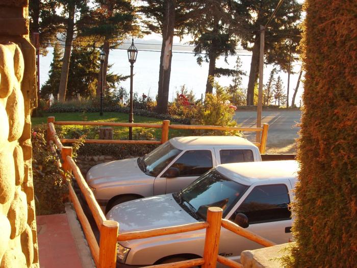 san carlos de bariloche