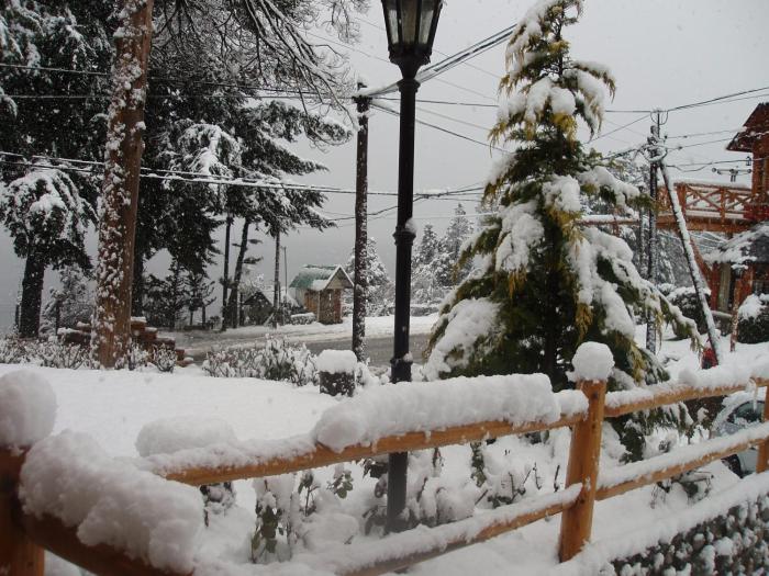 san carlos de bariloche