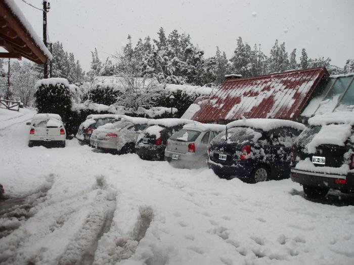 san carlos de bariloche