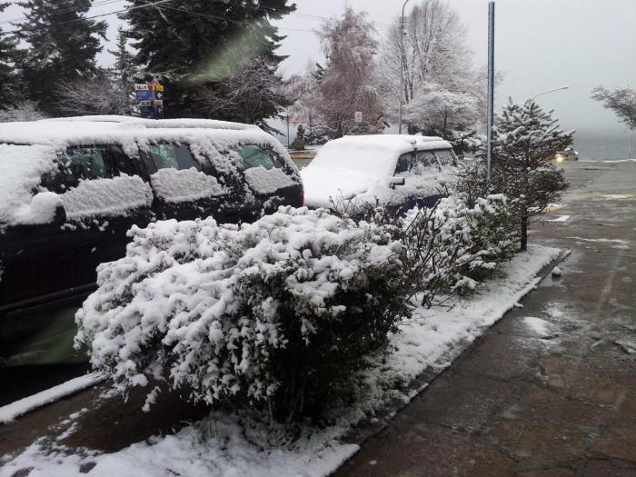 san carlos de bariloche