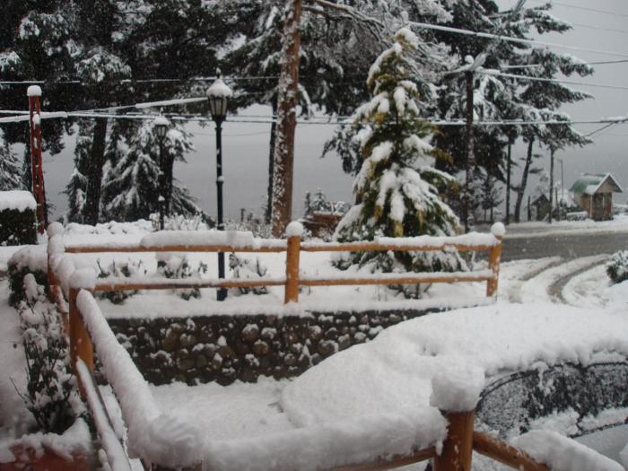 san carlos de bariloche