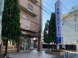 toyoko inn yamato ekimae