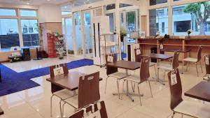 toyoko inn yamato ekimae