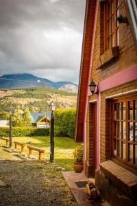 Patagonia Encantada,Chubut Province>>Esquel,3 star