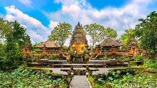 Puri Saraswati Dijiwa Ubud,Payangan>>Bali,4 star