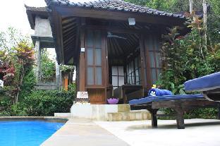 Puri Saraswati Dijiwa Ubud,Payangan>>Bali,4 star