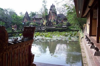 puri saraswati dijiwa ubud