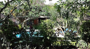 puri saraswati dijiwa ubud