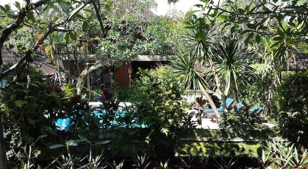 puri saraswati dijiwa ubud