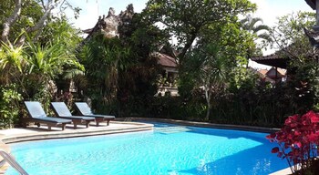 puri saraswati dijiwa ubud