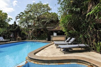 puri saraswati dijiwa ubud