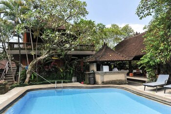 puri saraswati dijiwa ubud