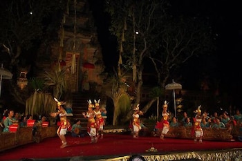 puri saraswati dijiwa ubud