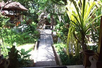 puri saraswati dijiwa ubud