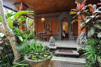 puri saraswati dijiwa ubud