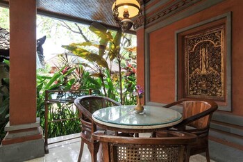 puri saraswati dijiwa ubud