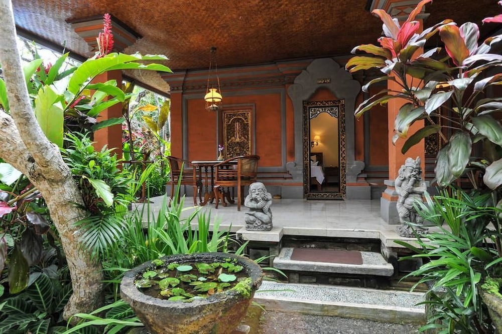 puri saraswati dijiwa ubud