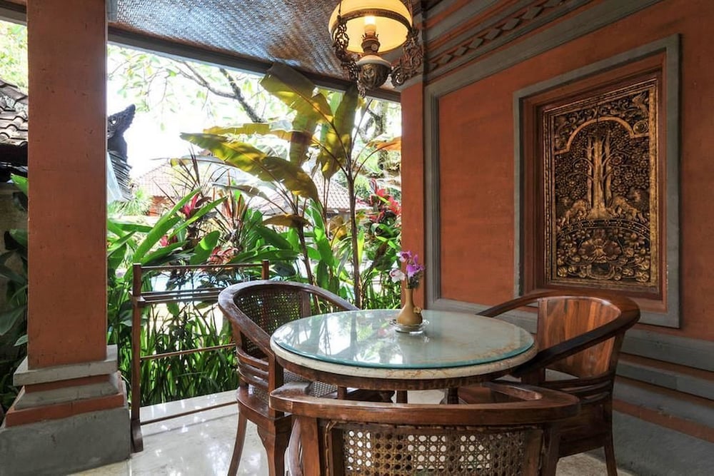 puri saraswati dijiwa ubud